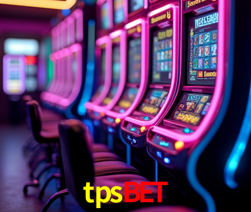 Loterias online na tpsbet