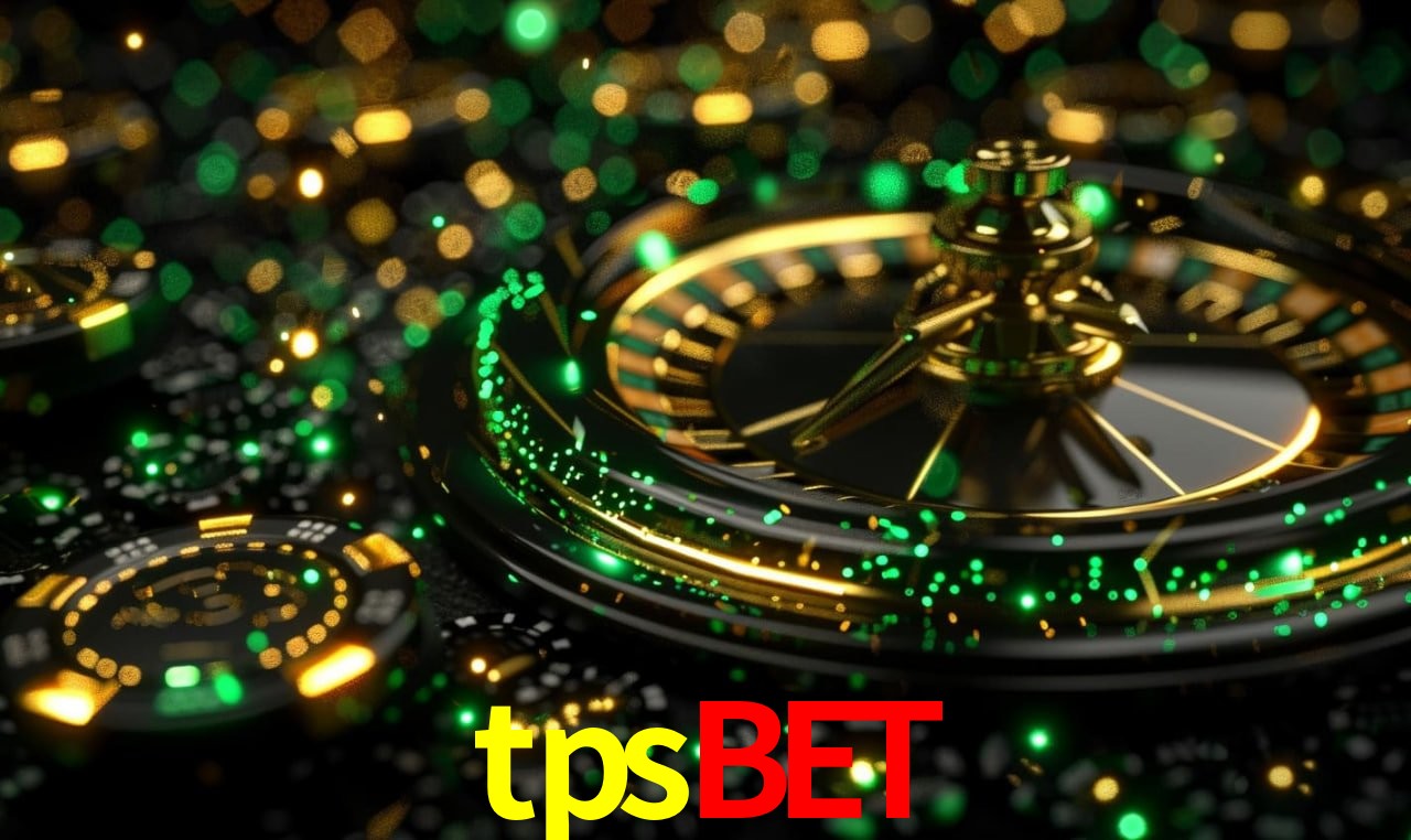 Segurança e performance na plataforma tpsbet