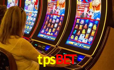 Cadastro rápido e seguro na tpsbet