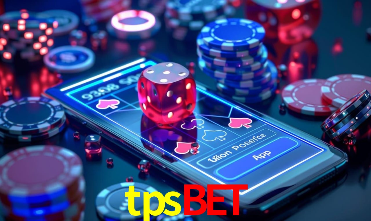 Canal oficial no Telegram da tpsbet