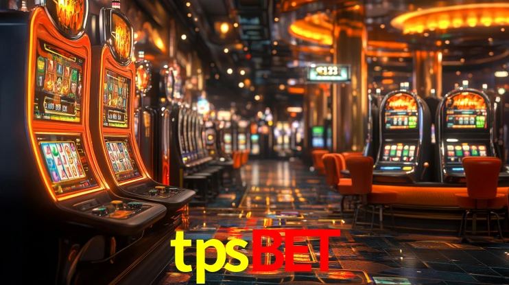 Cashback e recargas na tpsbet