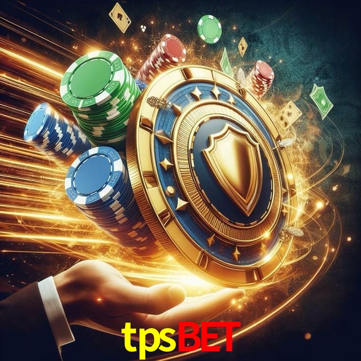 Torneios e prêmios garantidos na tpsbet